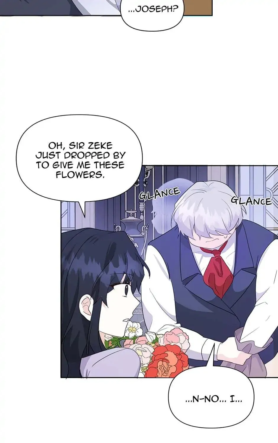 Rewriting My Husband's Tragic Ending Chapter 9 page 7 - 