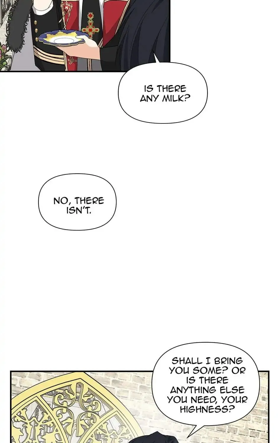 Rewriting My Husband's Tragic Ending Chapter 9 page 63 - 