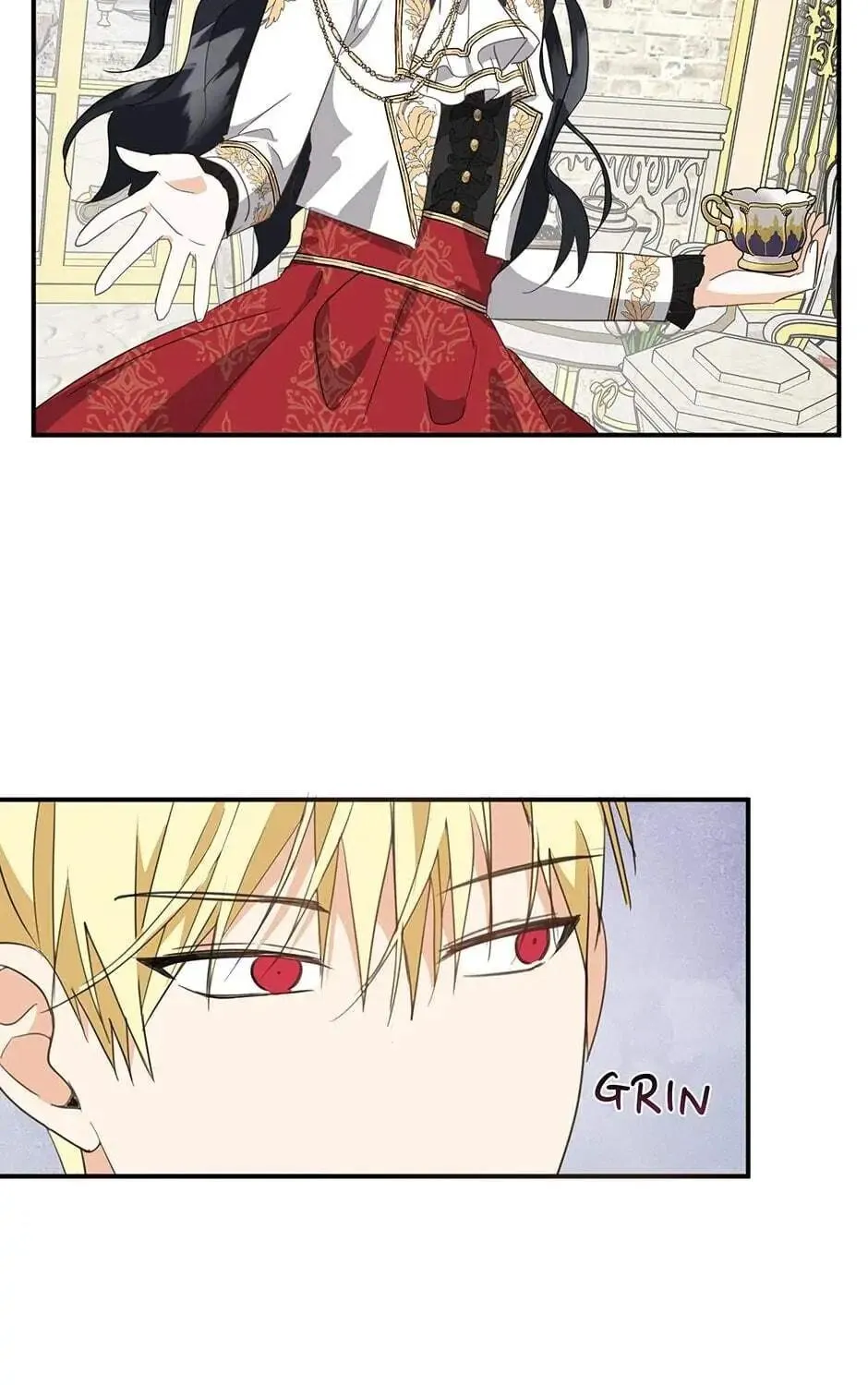 Rewriting My Husband's Tragic Ending Chapter 9 page 65 - 
