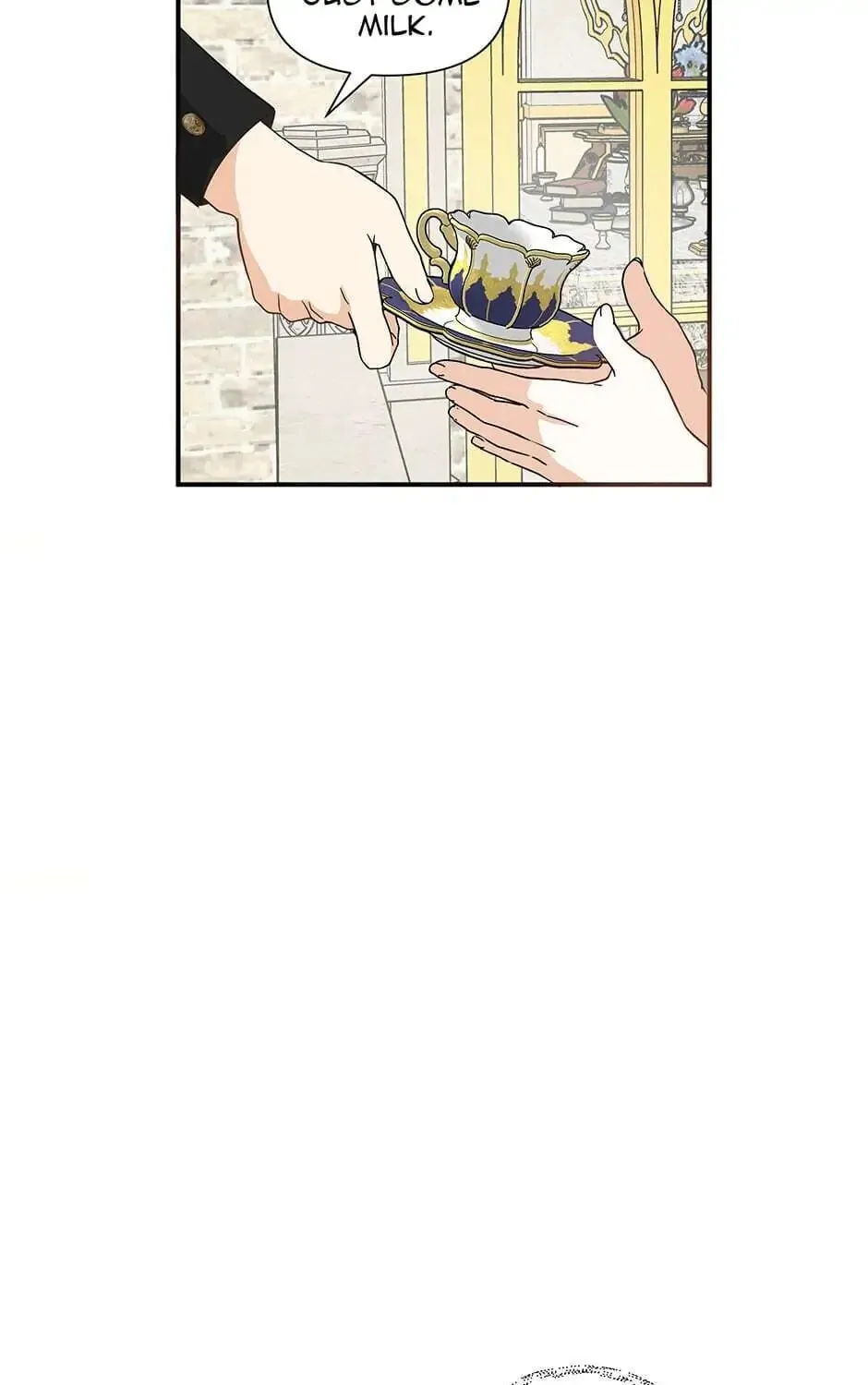 Rewriting My Husband's Tragic Ending Chapter 9 page 67 - 