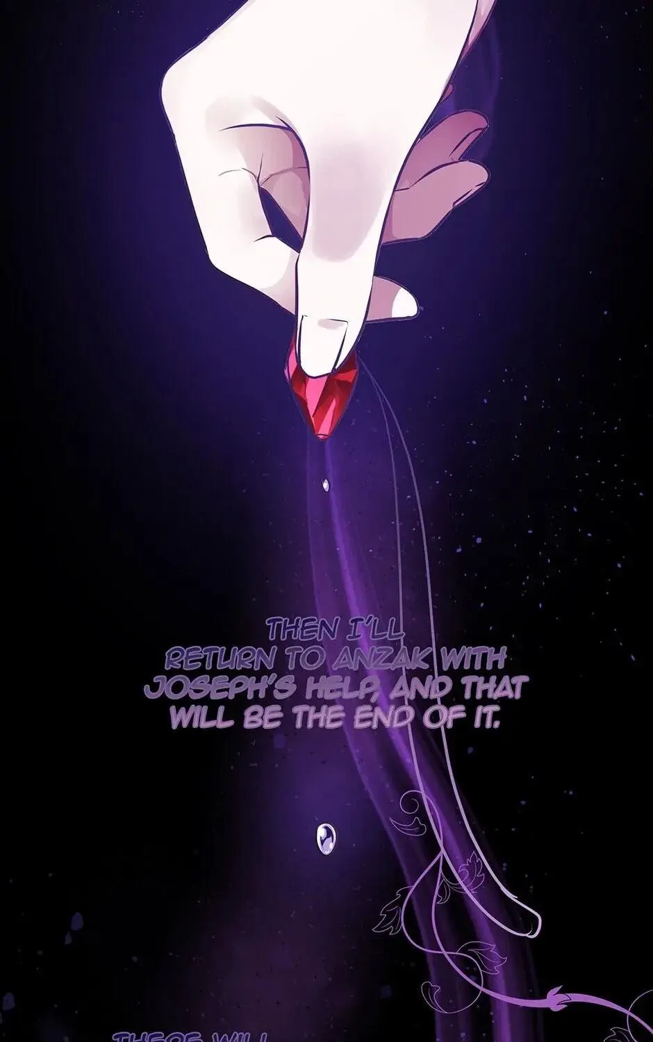 Rewriting My Husband's Tragic Ending Chapter 9 page 77 - 