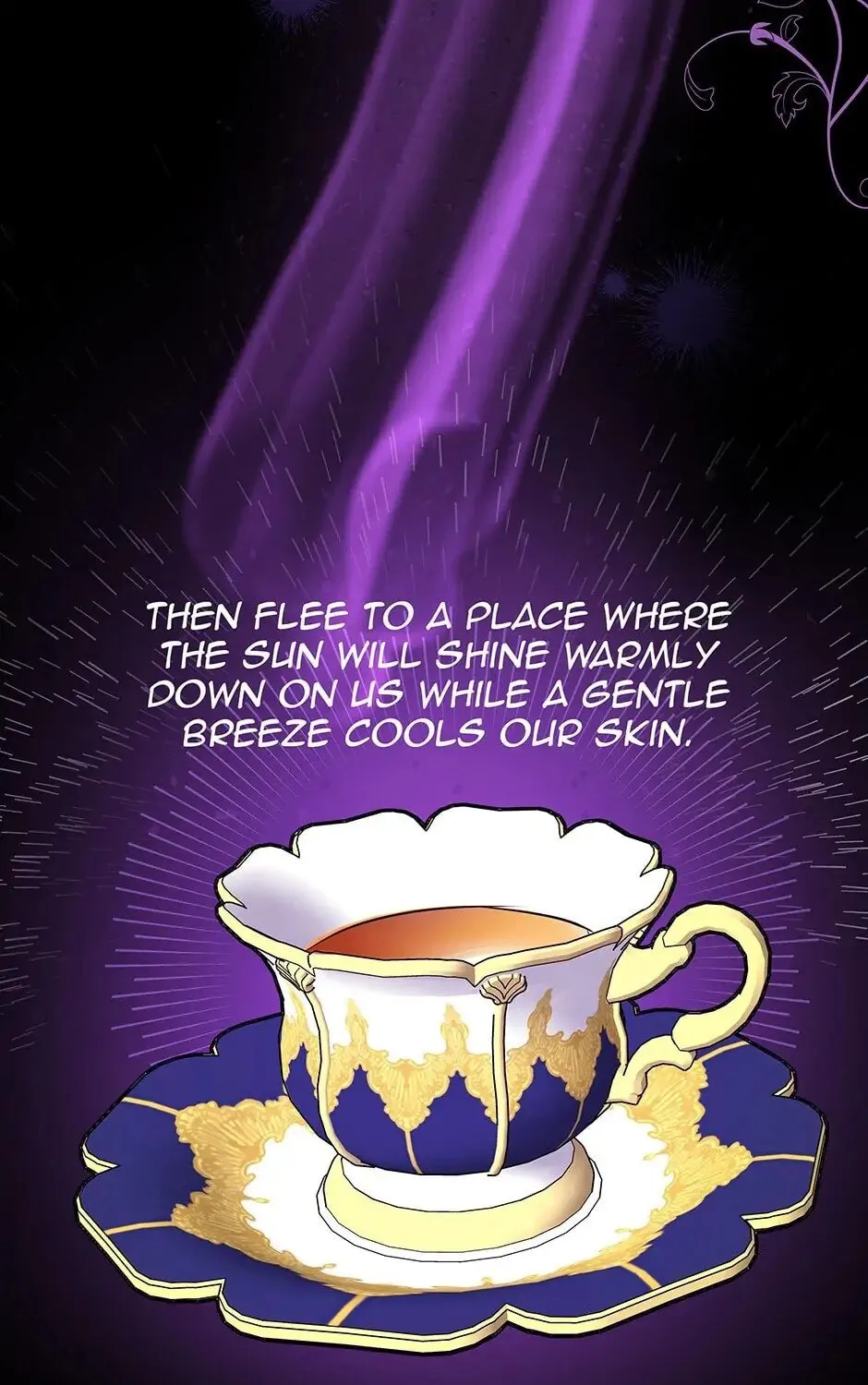 Rewriting My Husband's Tragic Ending Chapter 9 page 81 - 