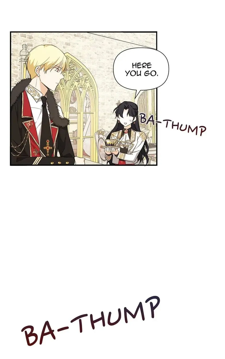 Rewriting My Husband's Tragic Ending Chapter 9 page 85 - 