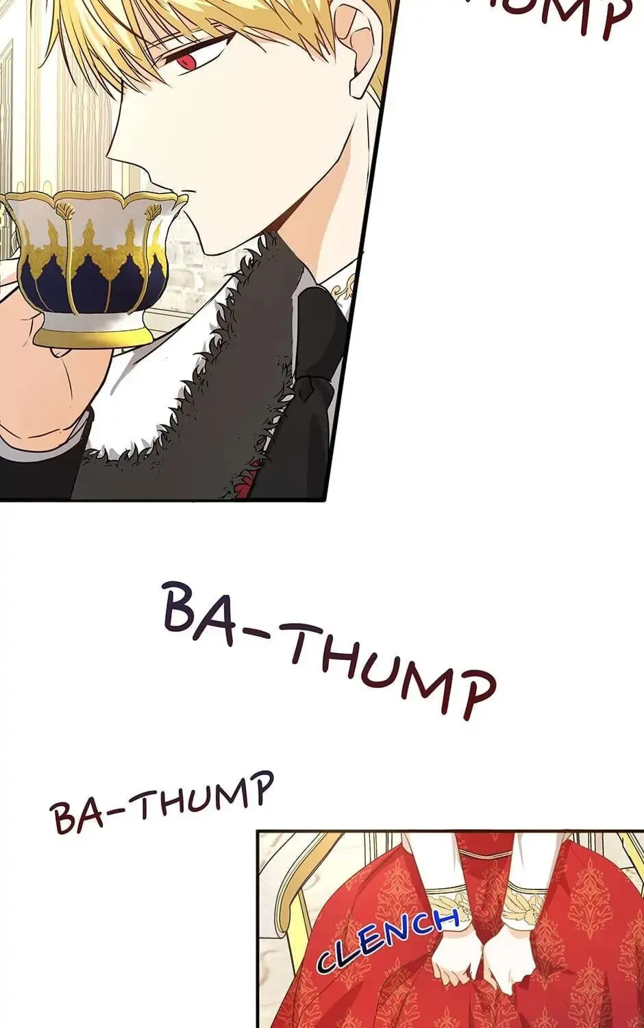 Rewriting My Husband's Tragic Ending Chapter 9 page 87 - 