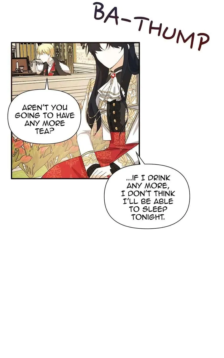 Rewriting My Husband's Tragic Ending Chapter 9 page 89 - 