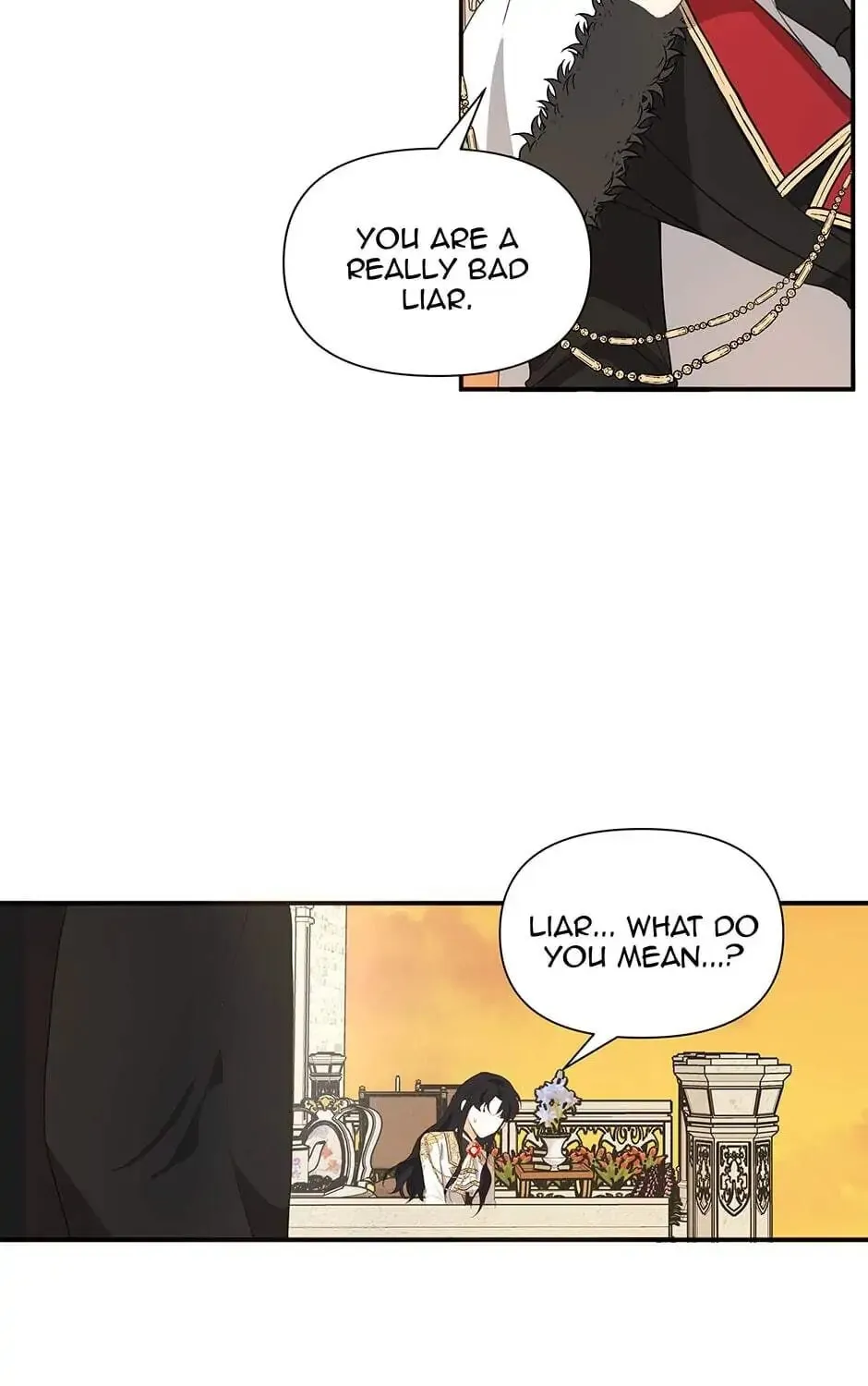 Rewriting My Husband's Tragic Ending Chapter 9 page 91 - 