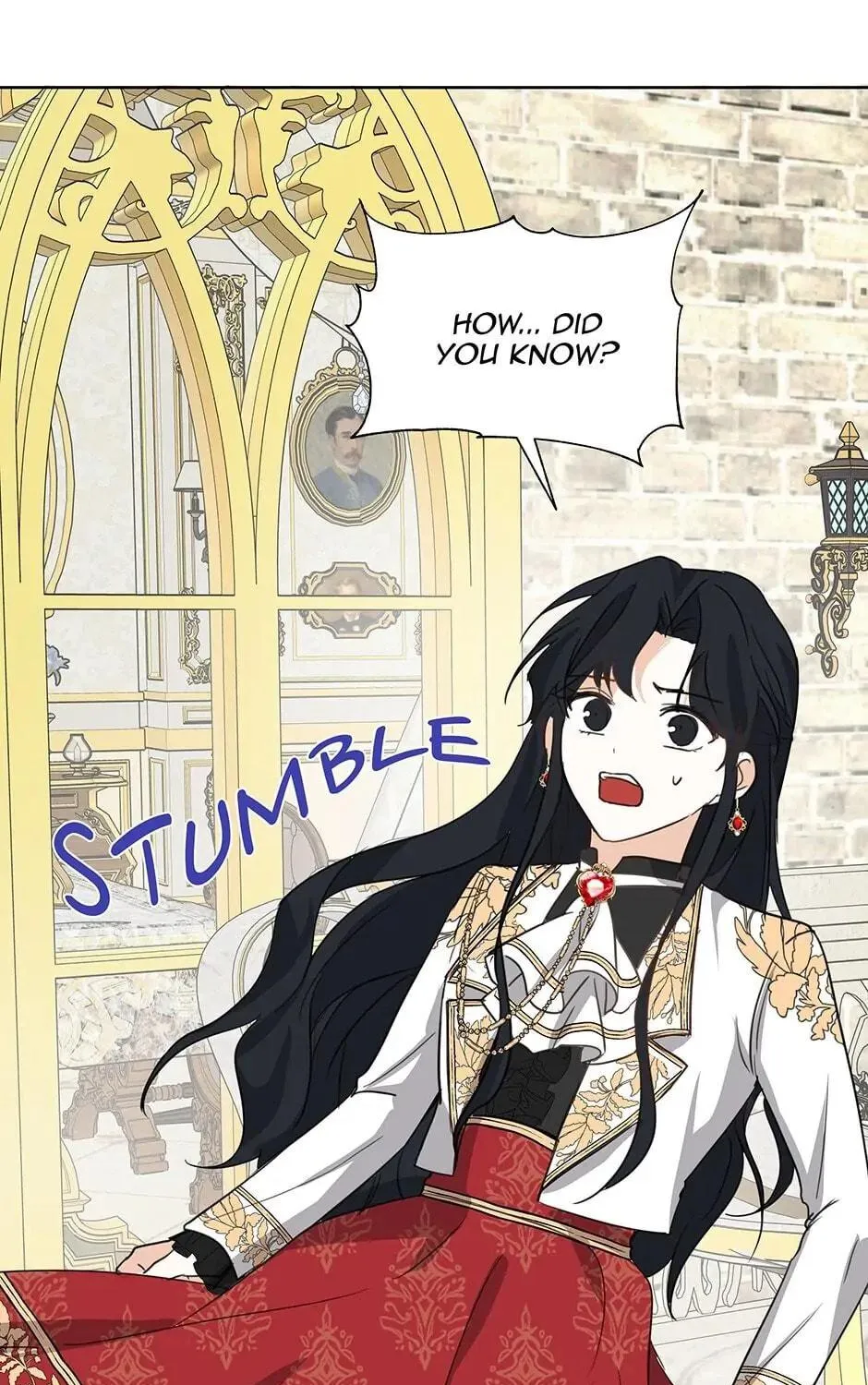 Rewriting My Husband's Tragic Ending Chapter 9 page 95 - 