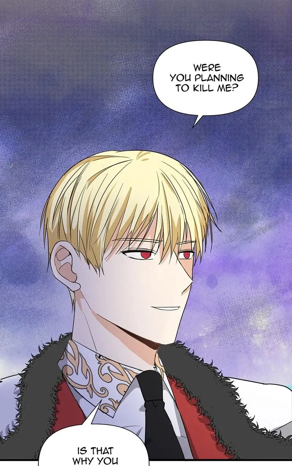 Rewriting My Husband's Tragic Ending Chapter 9 page 99 - 