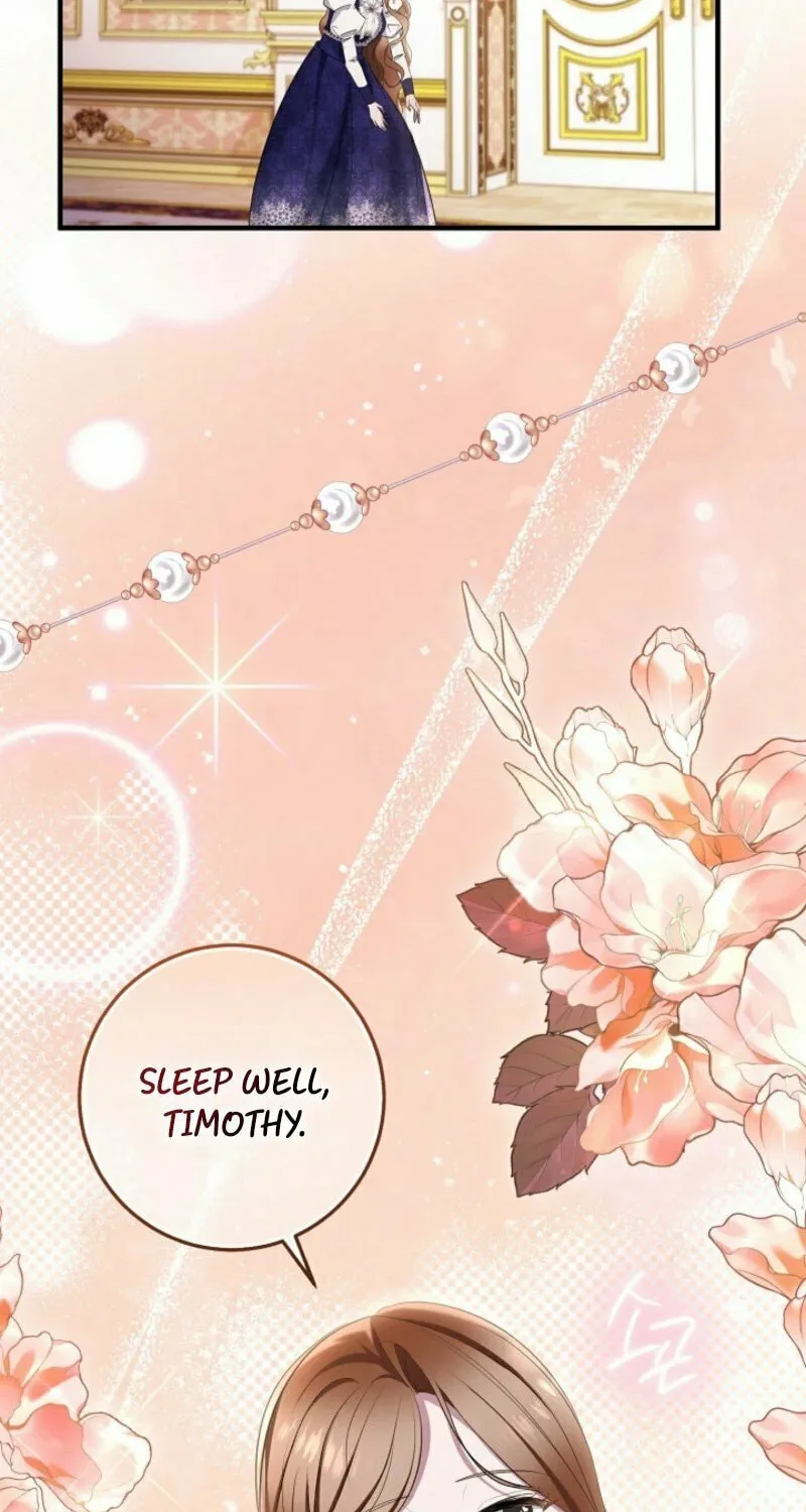 Read Rewriting the Ending With Proper Upbringing chapter 13 image 10 on Lezhin