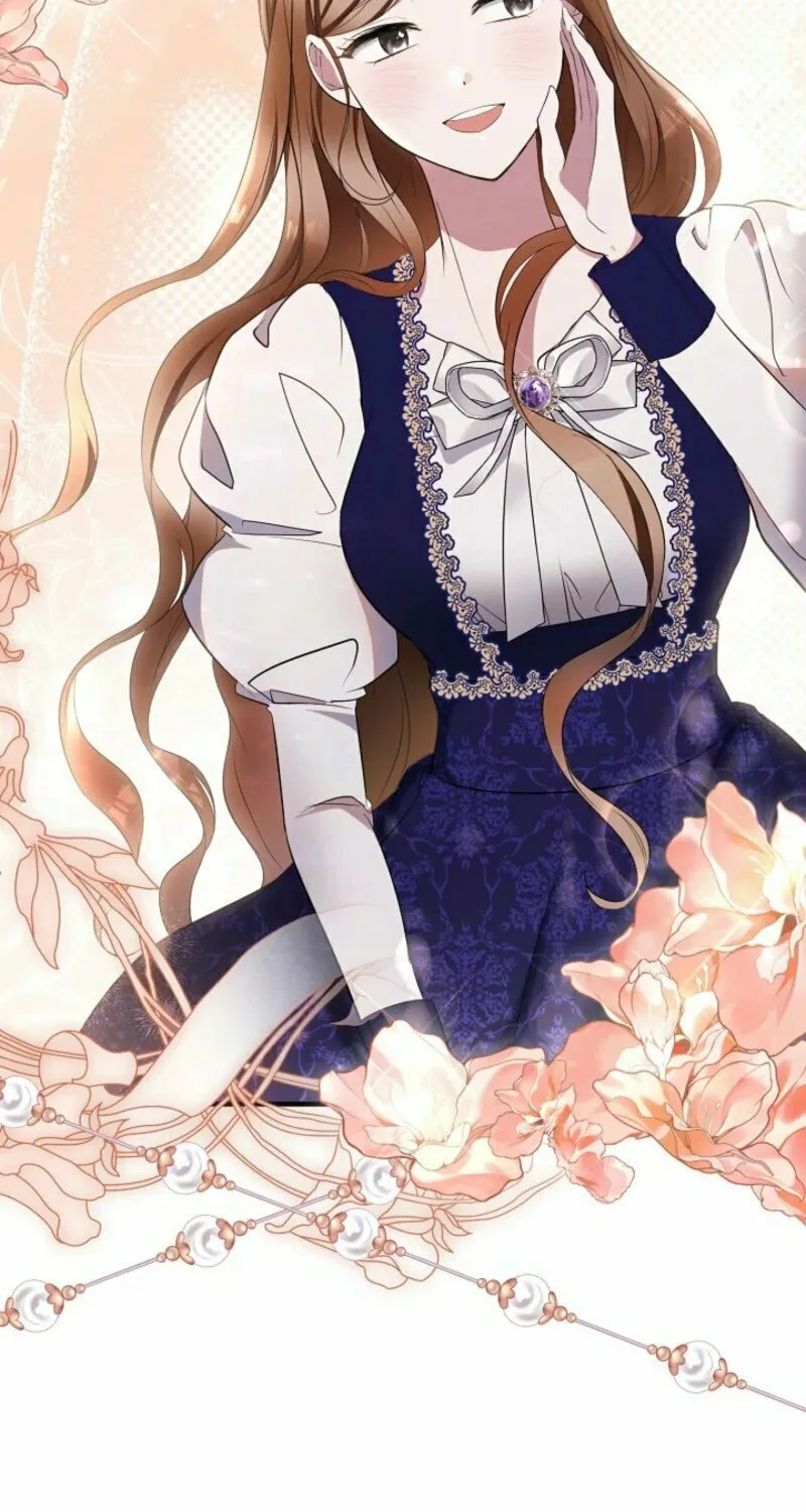 Read Rewriting the Ending With Proper Upbringing chapter 13 image 11 on Lezhin