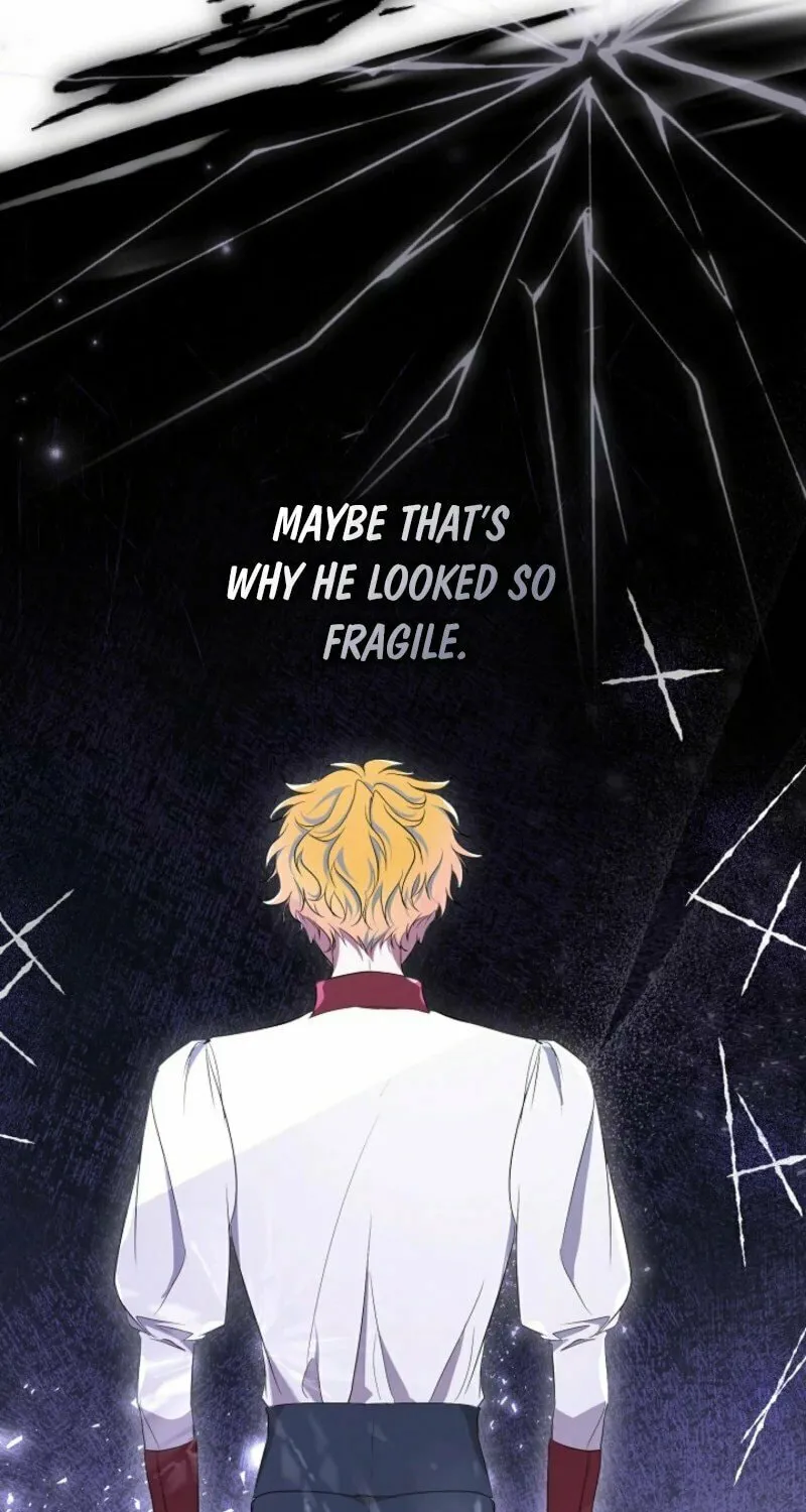 Read Rewriting the Ending With Proper Upbringing chapter 13 image 14 on Lezhin
