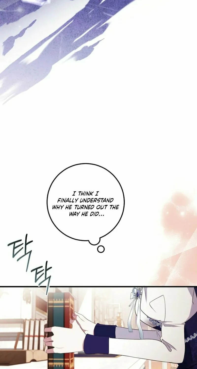 Read Rewriting the Ending With Proper Upbringing chapter 13 image 17 on Lezhin