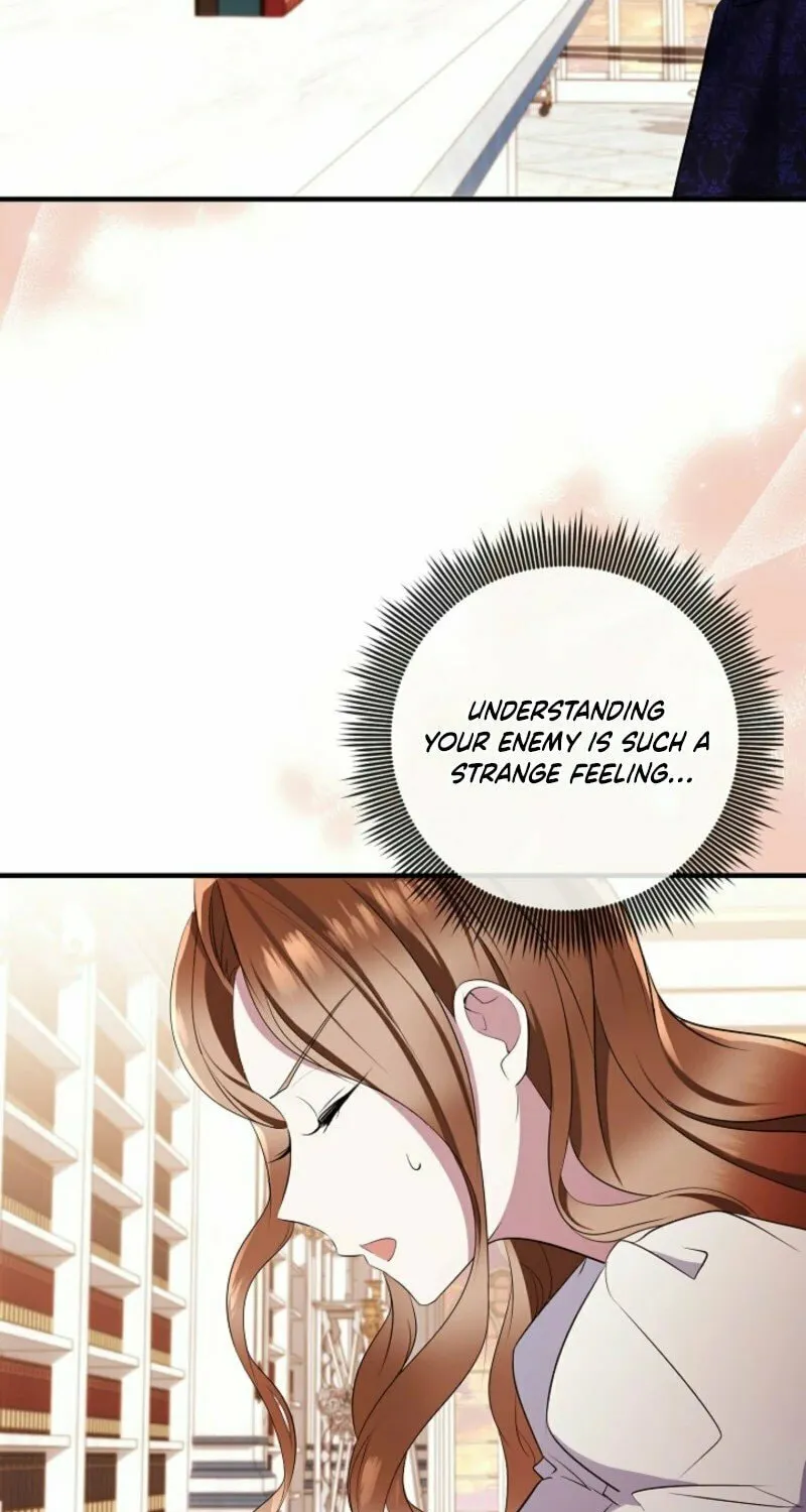 Read Rewriting the Ending With Proper Upbringing chapter 13 image 18 on Lezhin