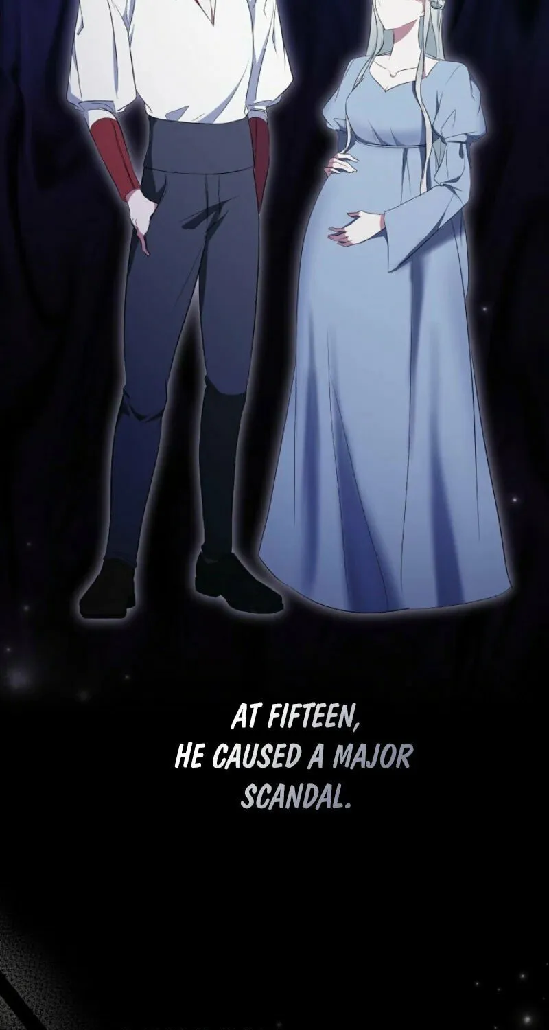 Read Rewriting the Ending With Proper Upbringing chapter 13 image 22 on Lezhin