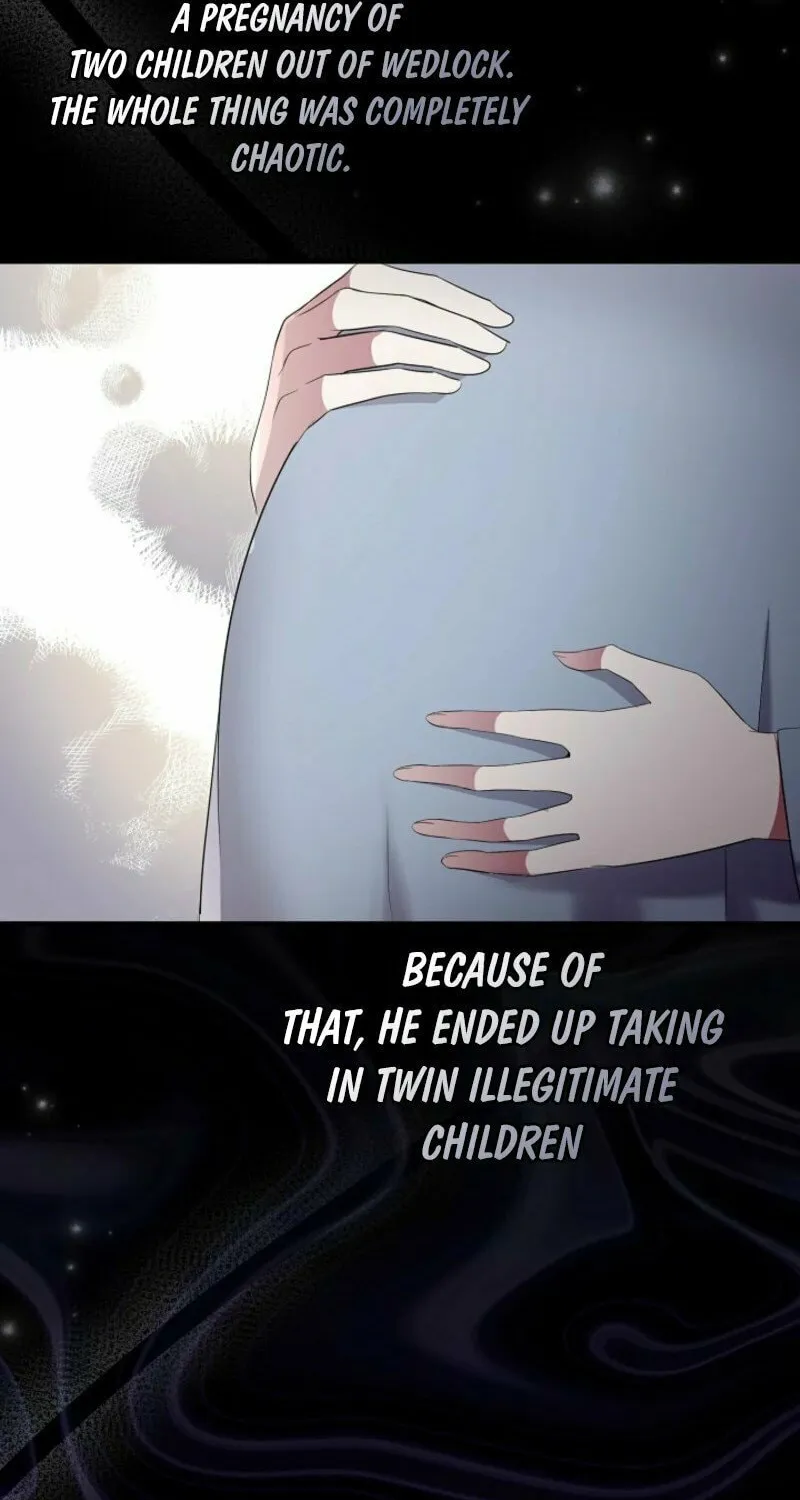 Read Rewriting the Ending With Proper Upbringing chapter 13 image 23 on Lezhin