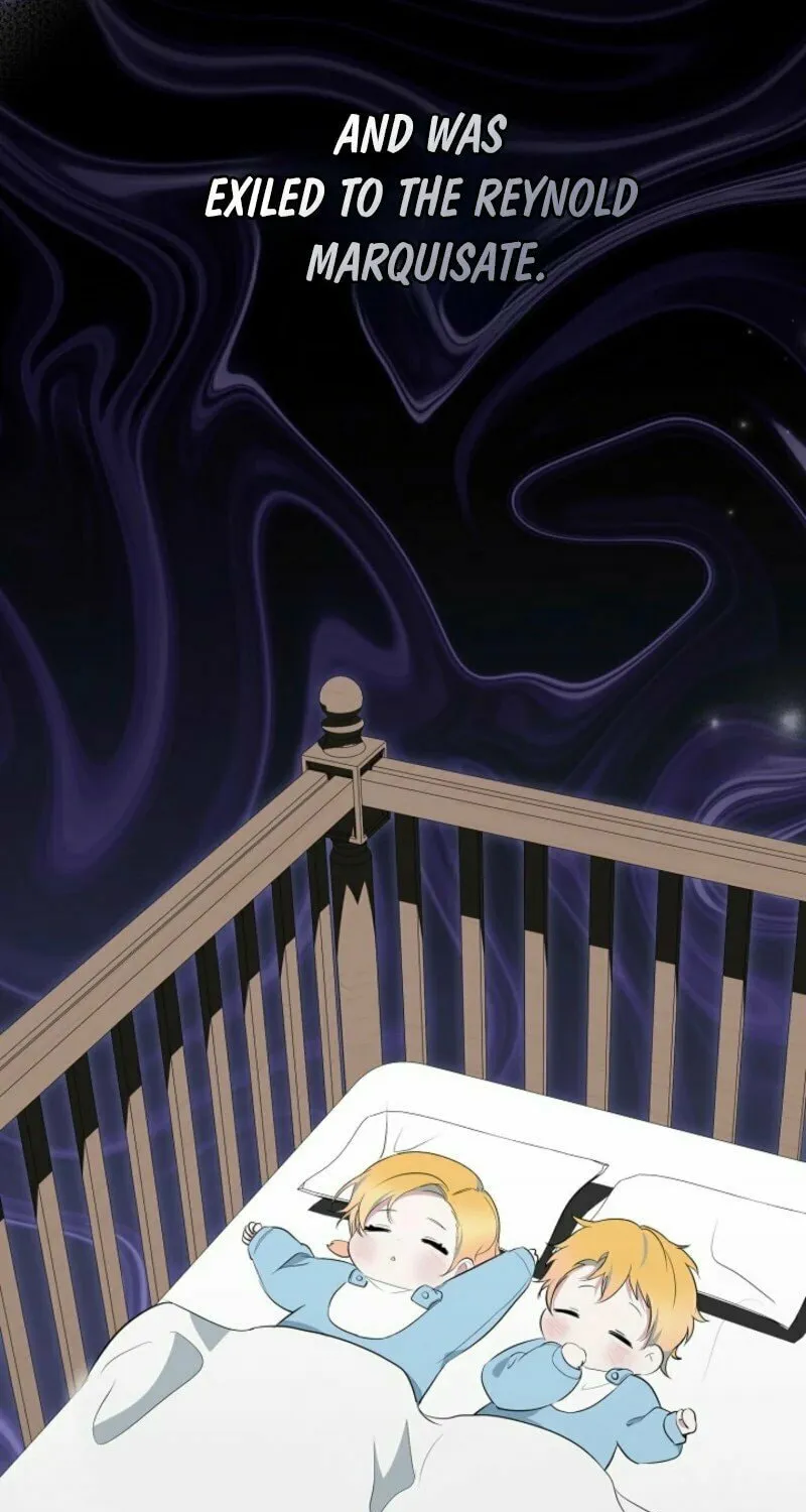 Read Rewriting the Ending With Proper Upbringing chapter 13 image 24 on Lezhin