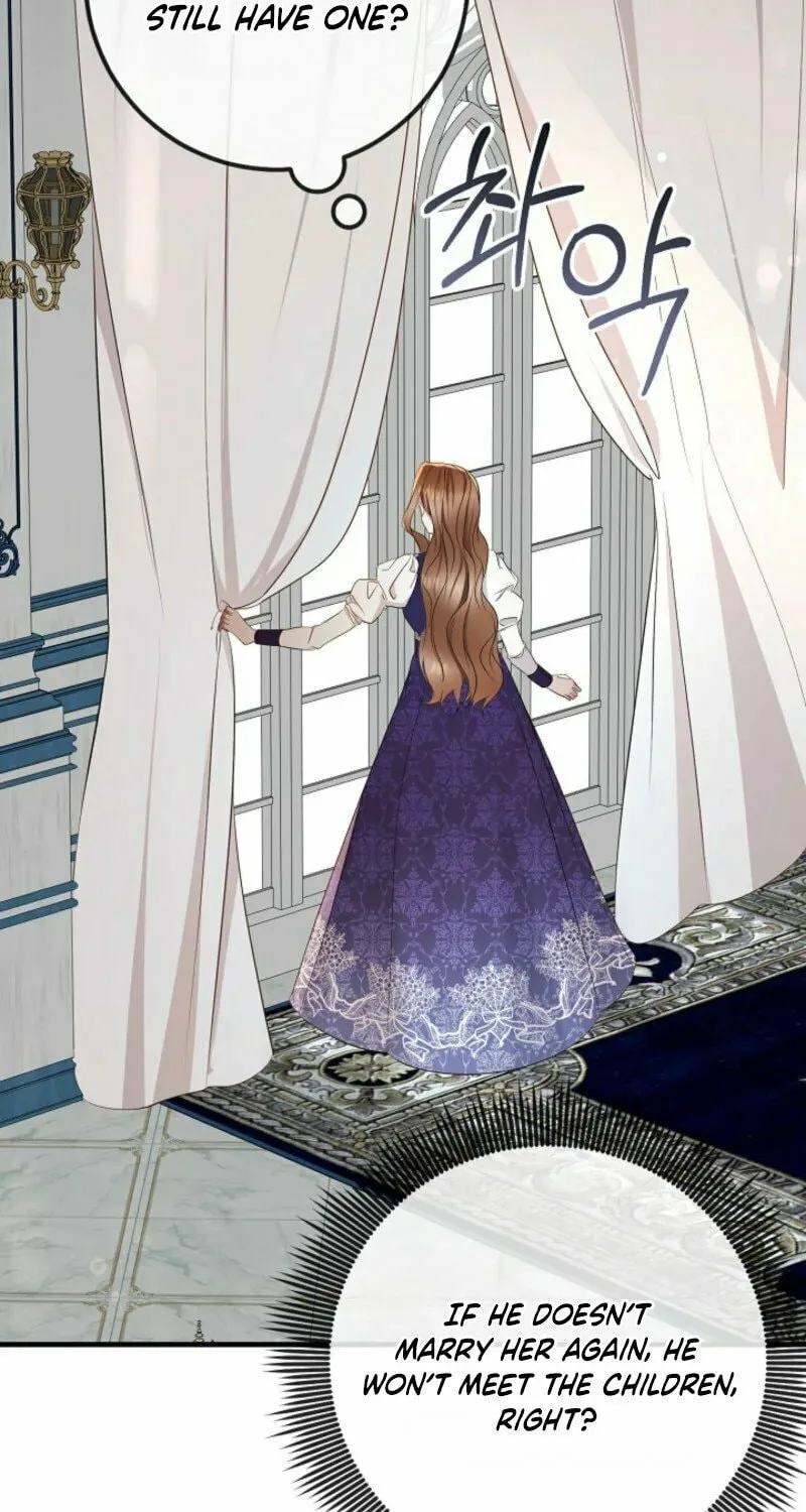 Read Rewriting the Ending With Proper Upbringing chapter 13 image 26 on Lezhin