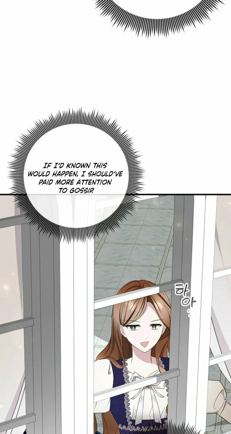 Read Rewriting the Ending With Proper Upbringing chapter 13 image 27 on Lezhin