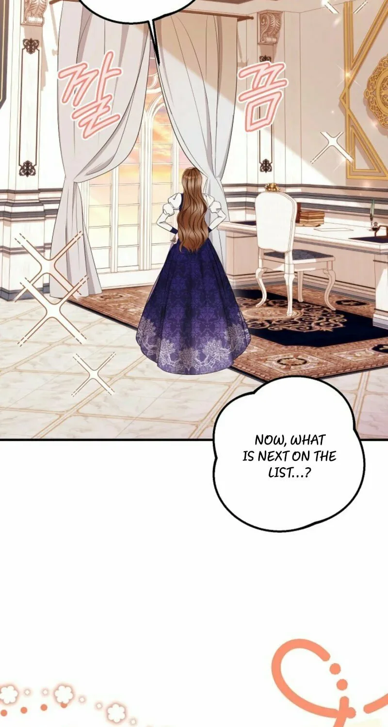 Read Rewriting the Ending With Proper Upbringing chapter 13 image 30 on Lezhin