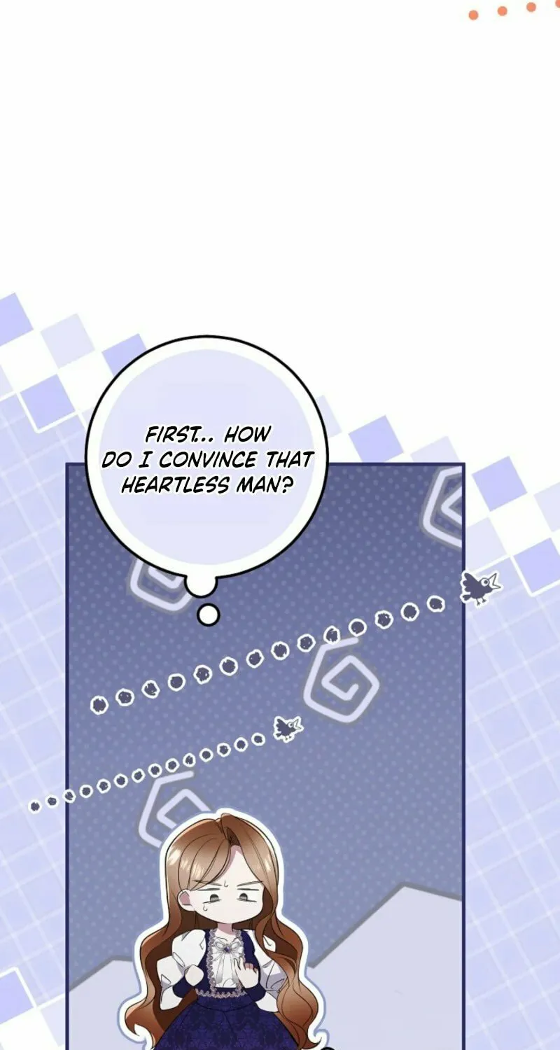 Read Rewriting the Ending With Proper Upbringing chapter 13 image 32 on Lezhin