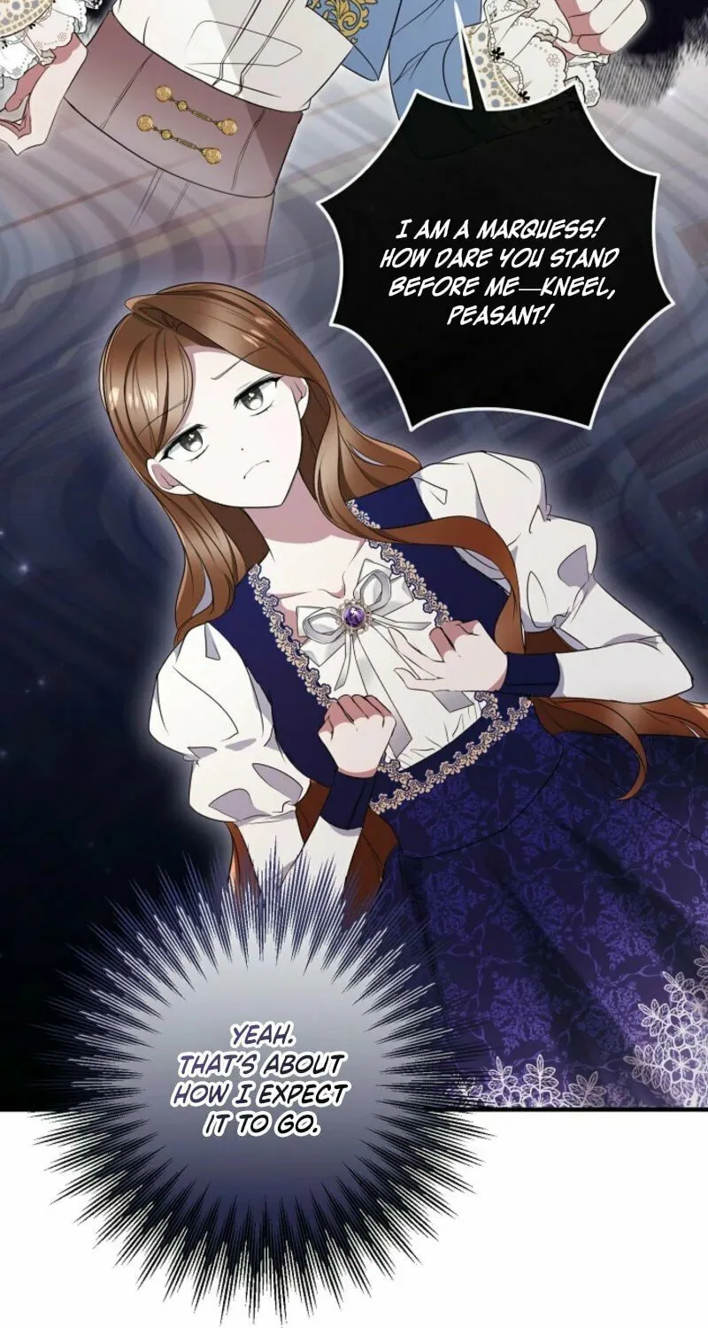 Read Rewriting the Ending With Proper Upbringing chapter 13 image 34 on Lezhin