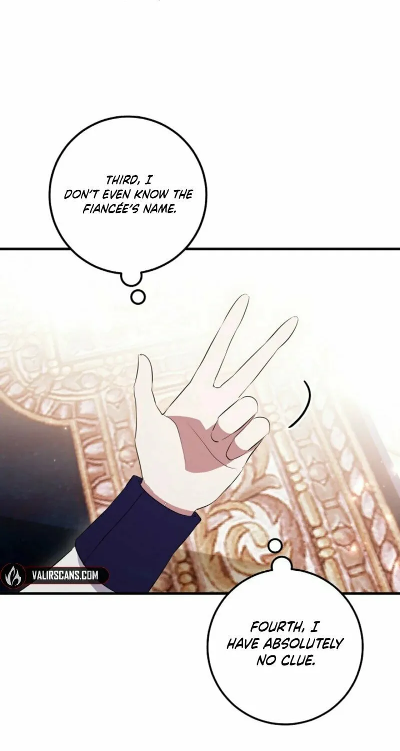 Read Rewriting the Ending With Proper Upbringing chapter 13 image 35 on Lezhin