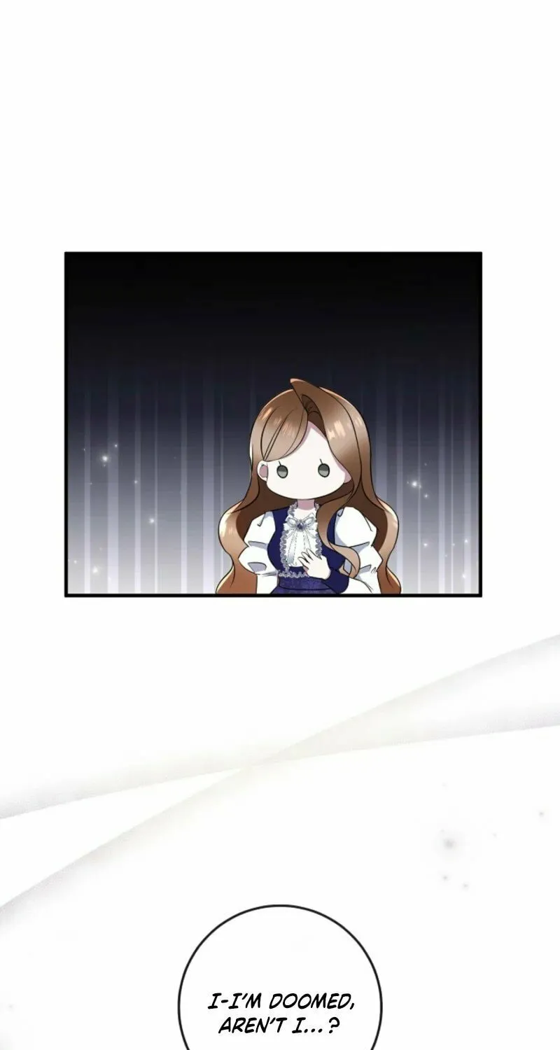 Read Rewriting the Ending With Proper Upbringing chapter 13 image 36 on Lezhin
