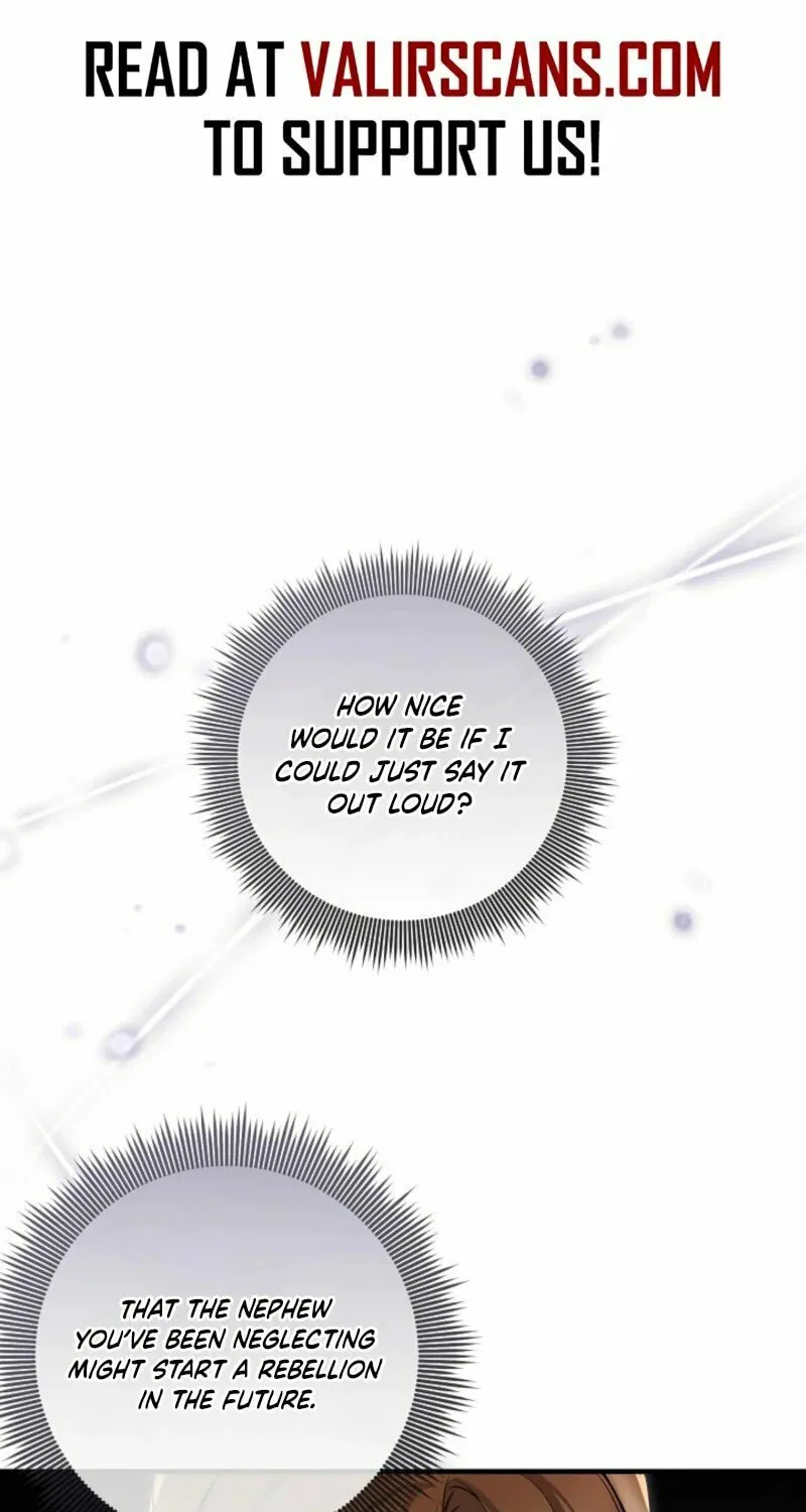Read Rewriting the Ending With Proper Upbringing chapter 13 image 40 on Lezhin