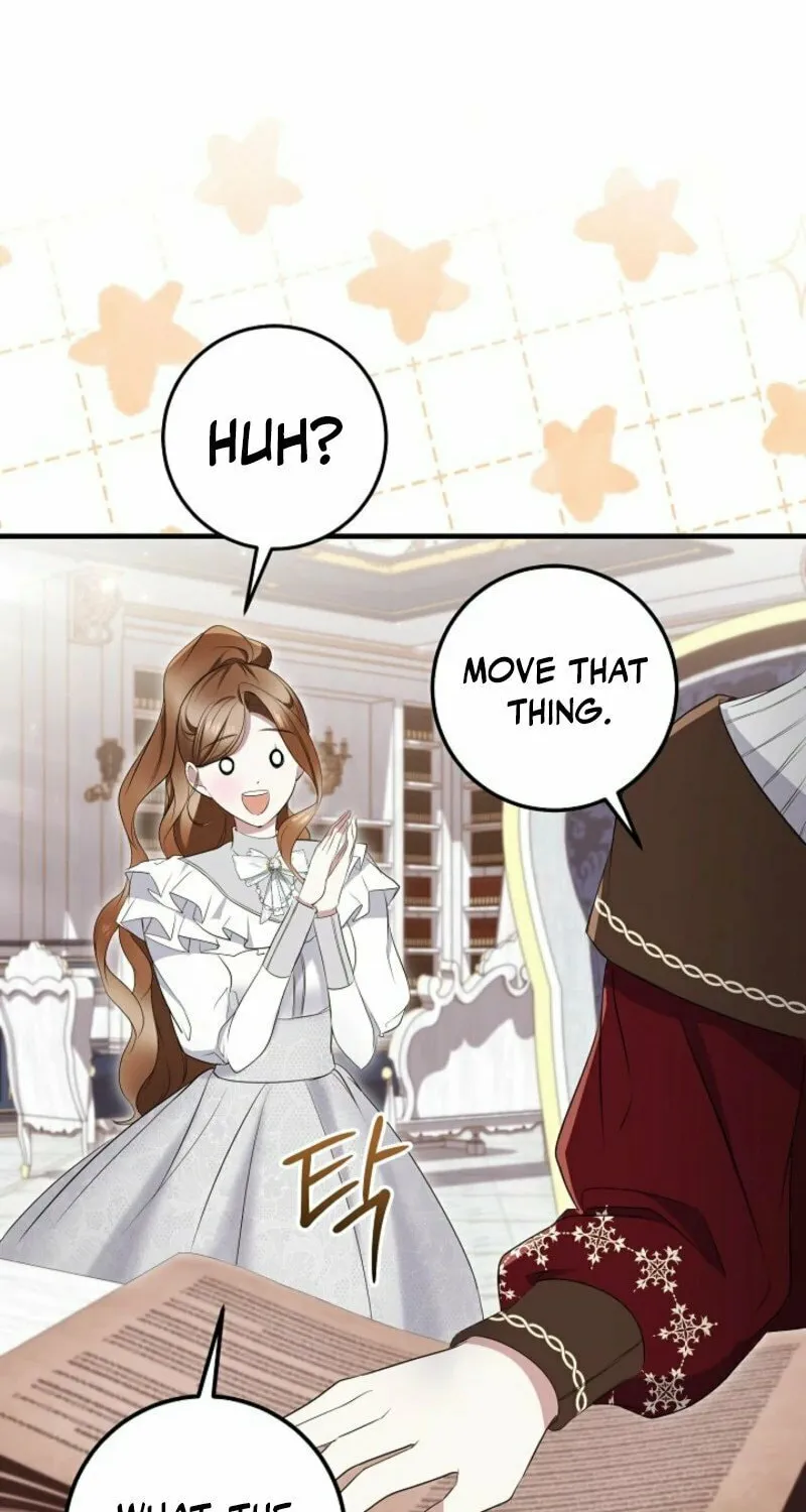 Read Rewriting the Ending With Proper Upbringing chapter 13 image 53 on Lezhin