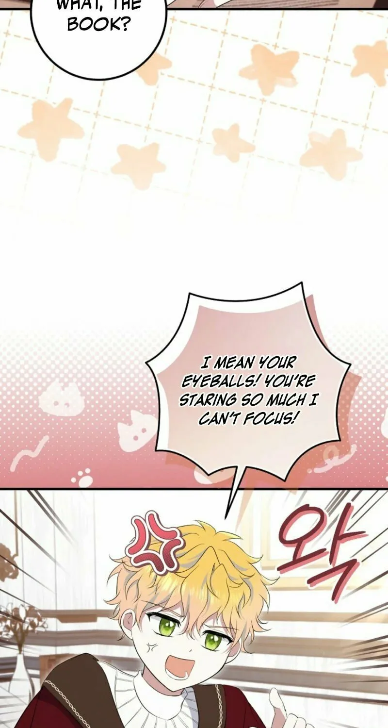 Read Rewriting the Ending With Proper Upbringing chapter 13 image 54 on Lezhin