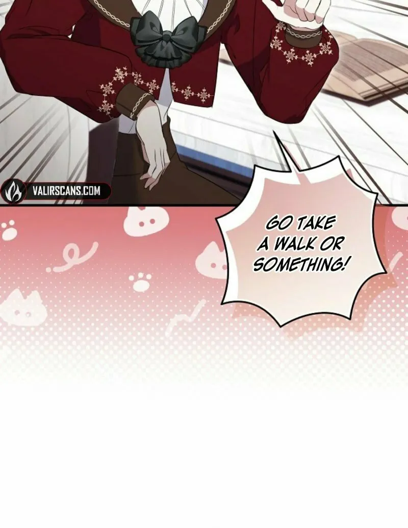 Read Rewriting the Ending With Proper Upbringing chapter 13 image 55 on Lezhin