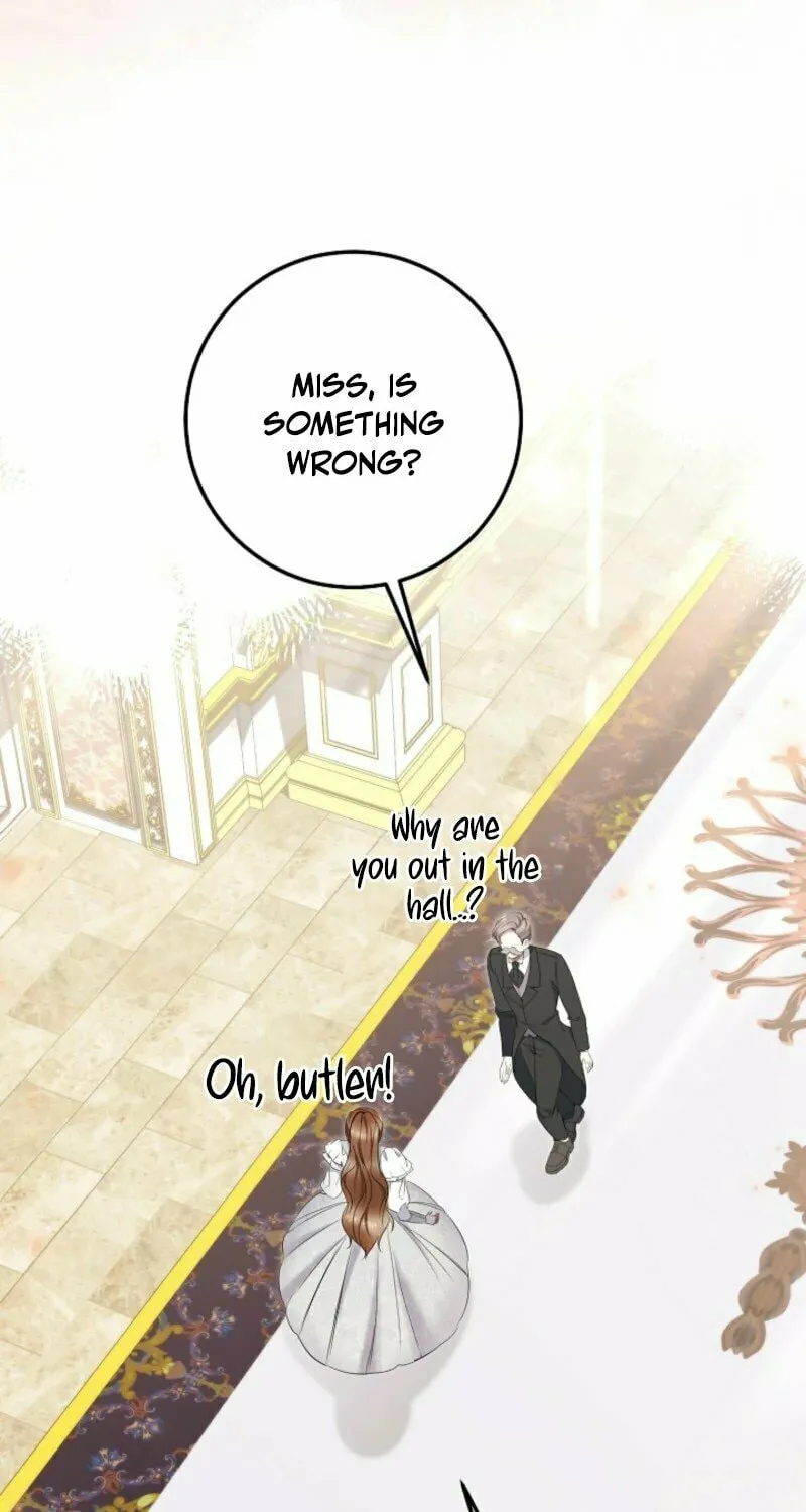 Read Rewriting the Ending With Proper Upbringing chapter 13 image 60 on Lezhin