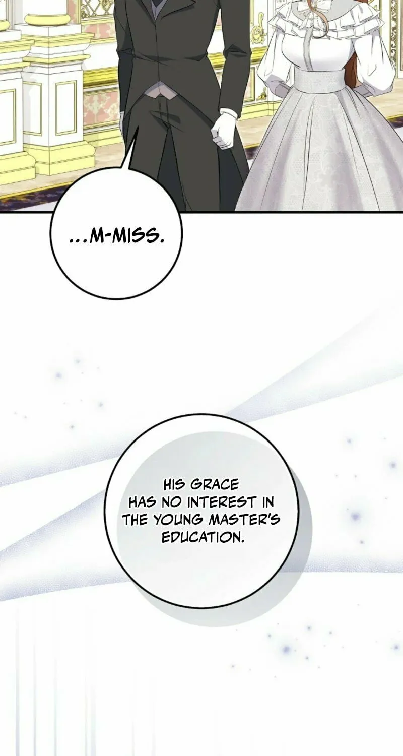 Read Rewriting the Ending With Proper Upbringing chapter 13 image 62 on Lezhin