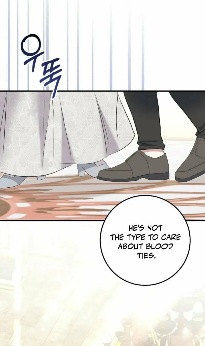 Read Rewriting the Ending With Proper Upbringing chapter 13 image 63 on Lezhin