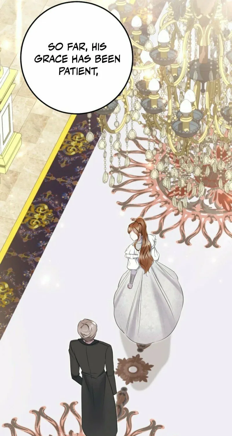 Read Rewriting the Ending With Proper Upbringing chapter 13 image 64 on Lezhin