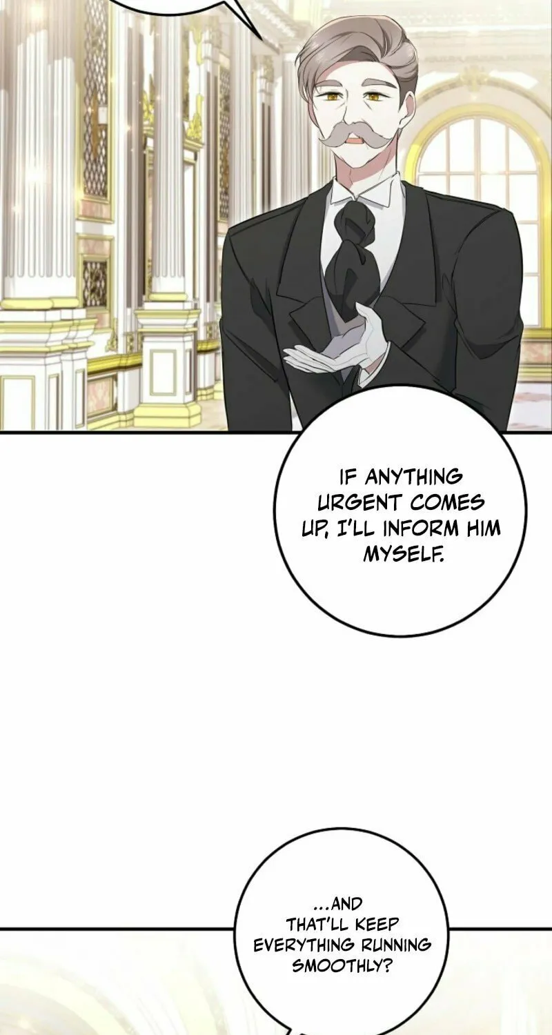 Read Rewriting the Ending With Proper Upbringing chapter 13 image 66 on Lezhin