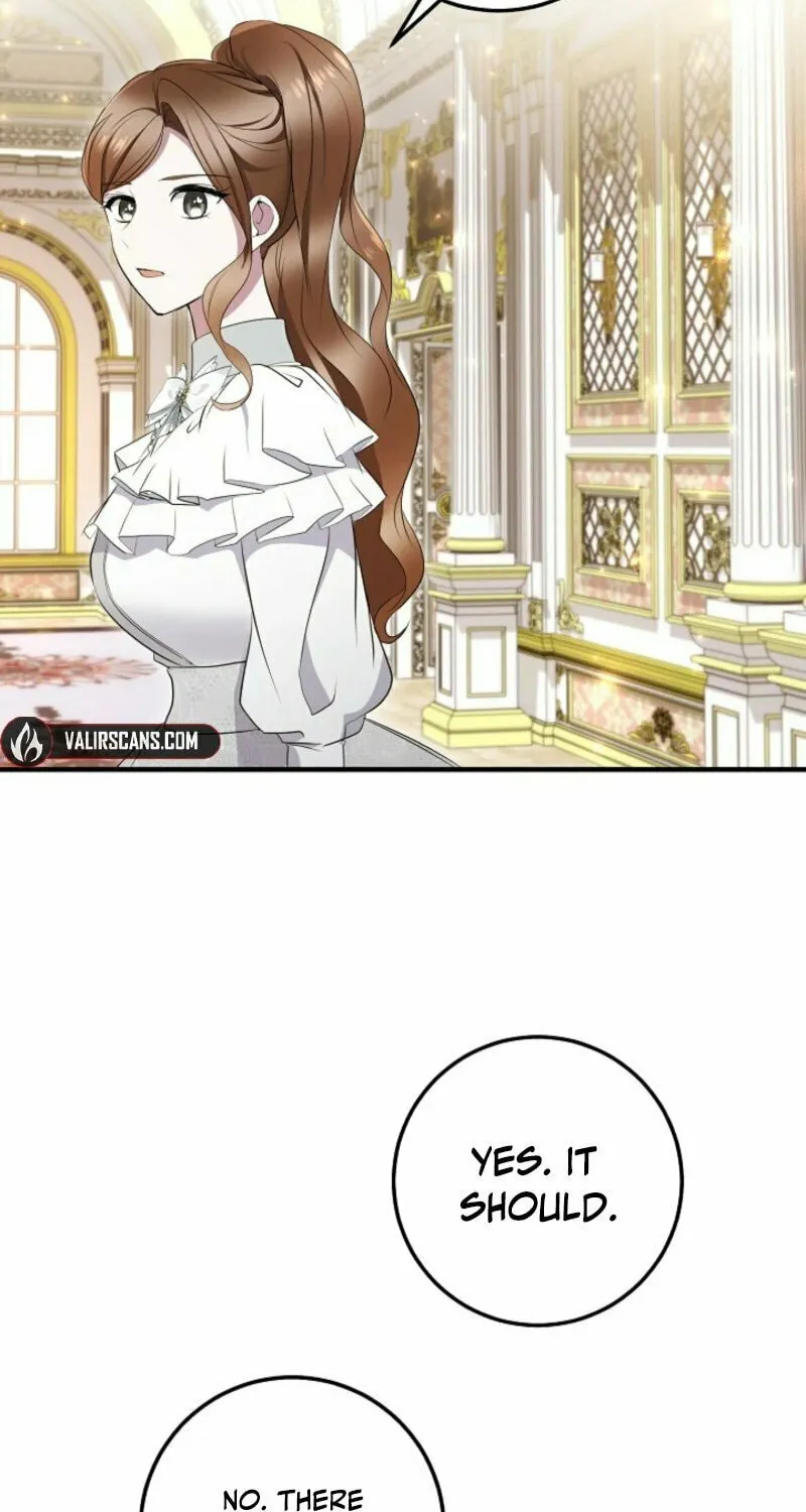 Read Rewriting the Ending With Proper Upbringing chapter 13 image 67 on Lezhin