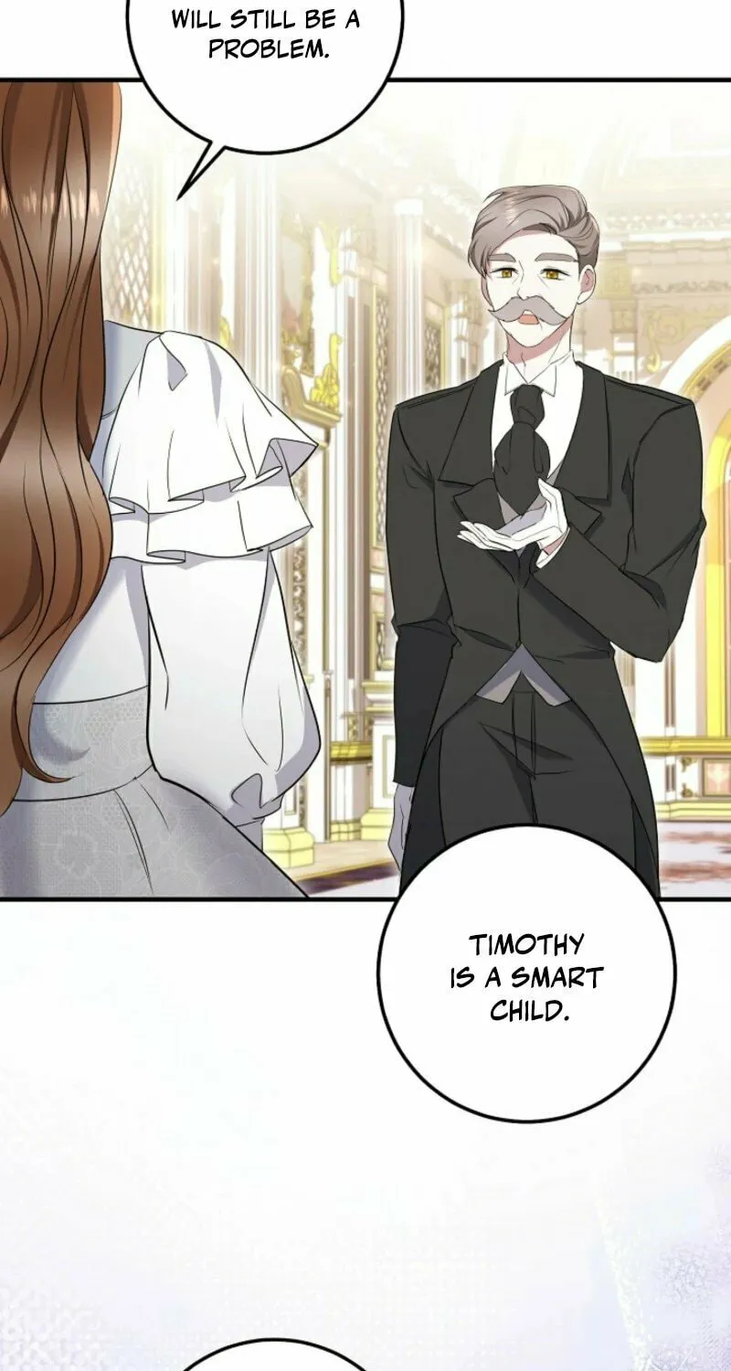 Read Rewriting the Ending With Proper Upbringing chapter 13 image 68 on Lezhin