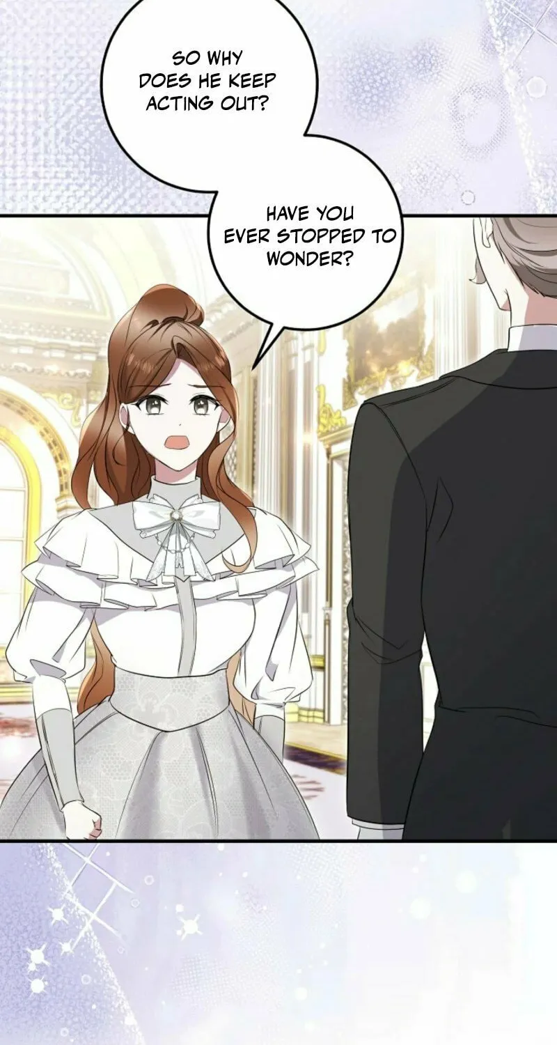 Read Rewriting the Ending With Proper Upbringing chapter 13 image 69 on Lezhin