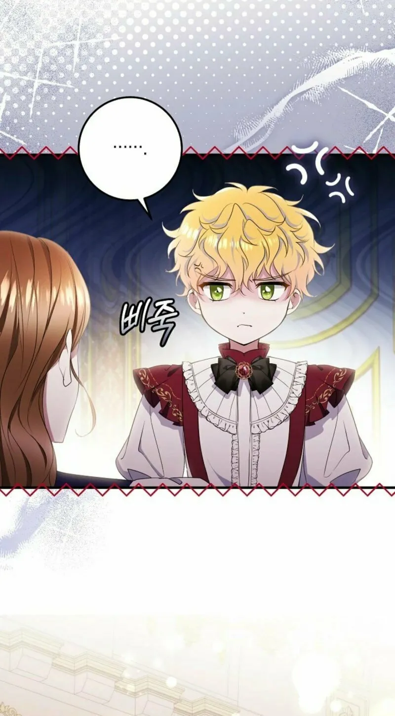 Read Rewriting the Ending With Proper Upbringing chapter 13 image 7 on Lezhin