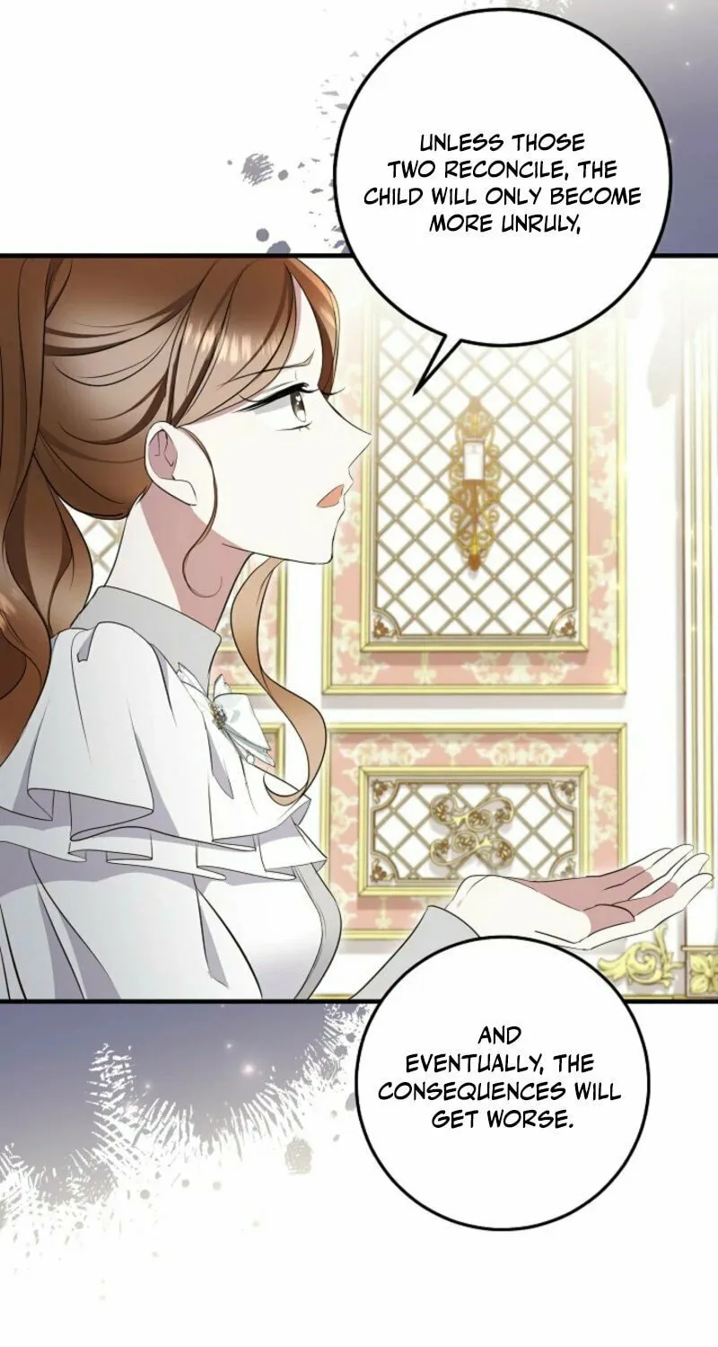 Read Rewriting the Ending With Proper Upbringing chapter 13 image 72 on Lezhin