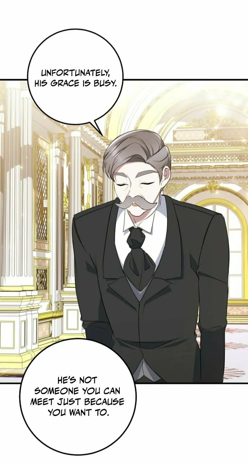 Read Rewriting the Ending With Proper Upbringing chapter 13 image 74 on Lezhin