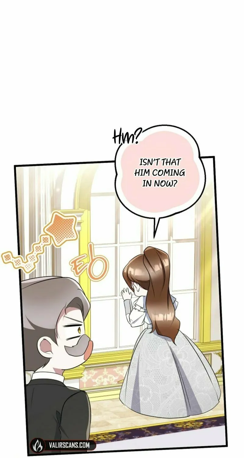 Read Rewriting the Ending With Proper Upbringing chapter 13 image 75 on Lezhin
