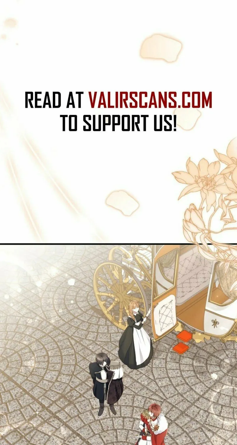 Read Rewriting the Ending With Proper Upbringing chapter 13 image 76 on Lezhin