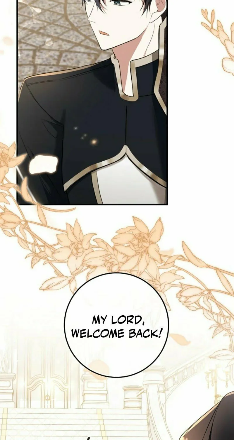 Read Rewriting the Ending With Proper Upbringing chapter 13 image 78 on Lezhin