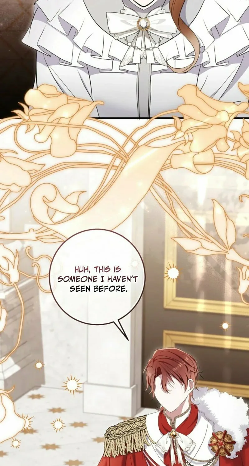 Read Rewriting the Ending With Proper Upbringing chapter 13 image 83 on Lezhin