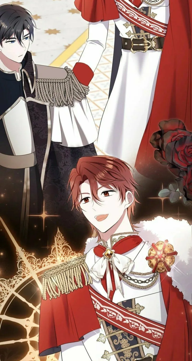 Read Rewriting the Ending With Proper Upbringing chapter 13 image 84 on Lezhin