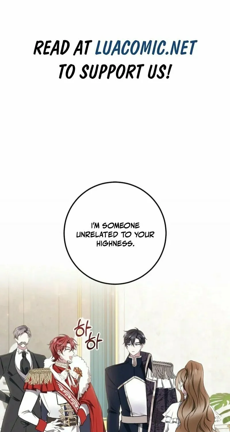 Read Rewriting the Ending With Proper Upbringing chapter 14 image 1 on Lezhin