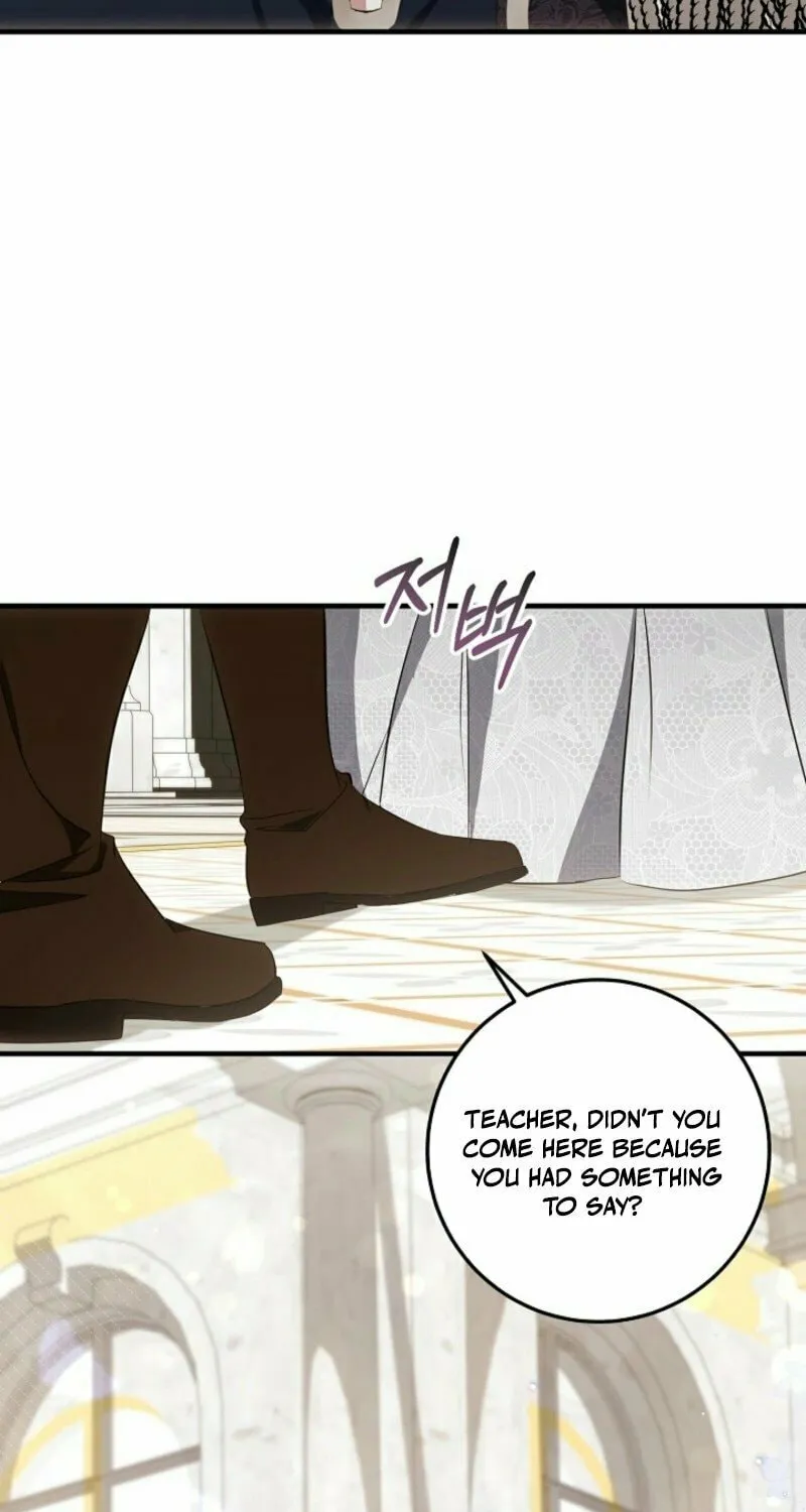 Read Rewriting the Ending With Proper Upbringing chapter 14 image 12 on Lezhin