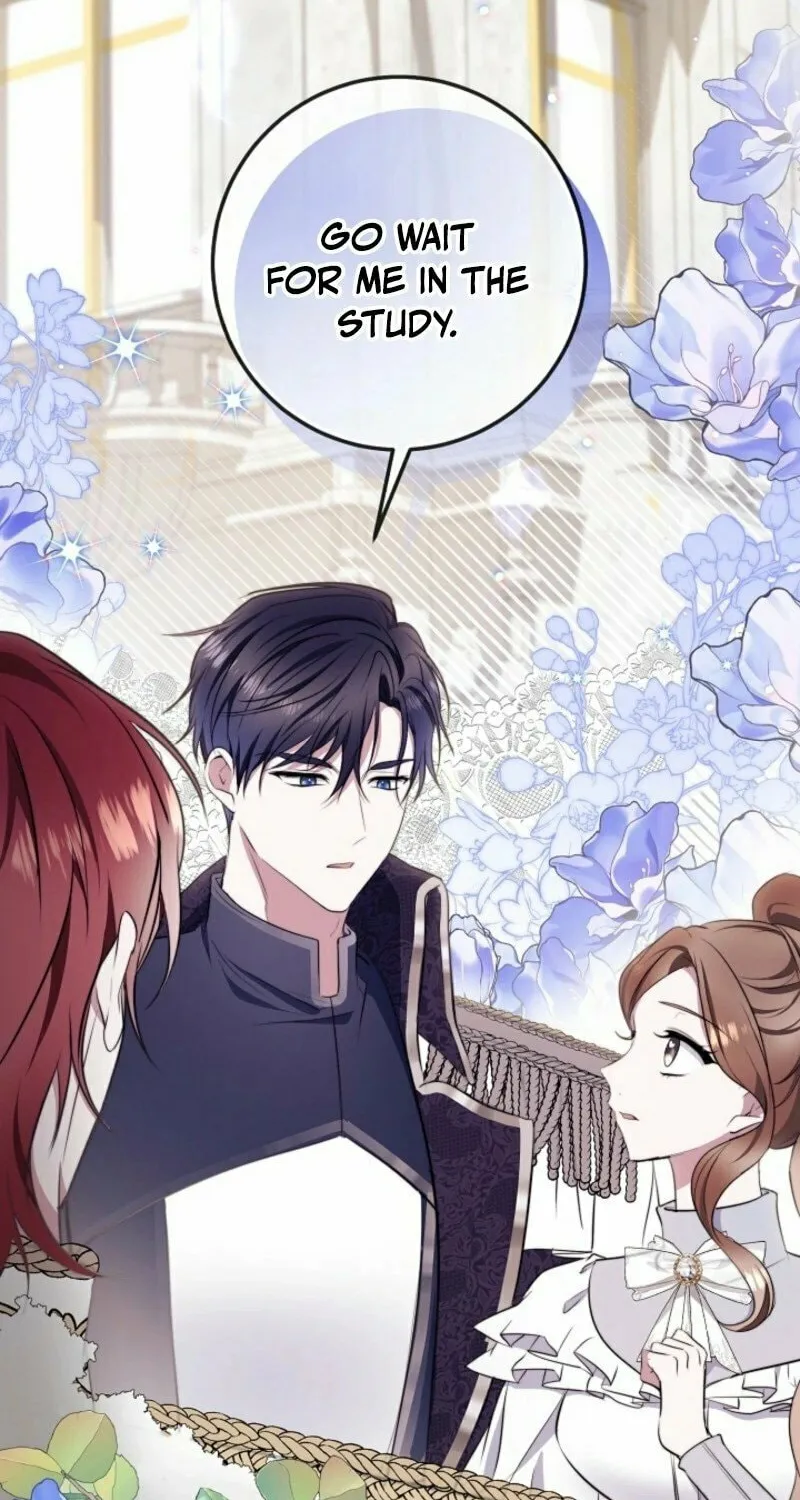 Read Rewriting the Ending With Proper Upbringing chapter 14 image 13 on Lezhin